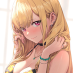 Marin.o_o's Avatar'