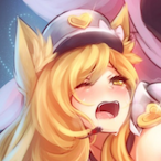 LunarKoi's Avatar'