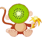 kiwiMonkey1427's Avatar'