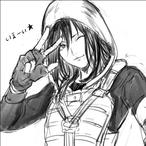HIHIHIBANA's Avatar'