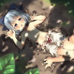 boduoyejingkong's Avatar'