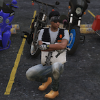 Muddy42000's Avatar'