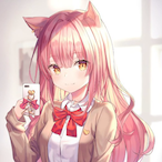 Neko_sayshen's Avatar'