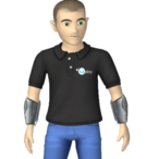 Cyclone_V's Avatar'