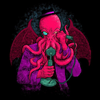 DoctorPink's Avatar'