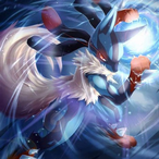 Trengon's Avatar'