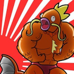 Magikarp.'s Avatar'