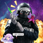 Amithynite's Avatar'