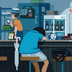 J.RyeBlue's Avatar'