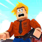 Roblooooox's Avatar'