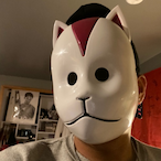 SenseiK0B3's Avatar'