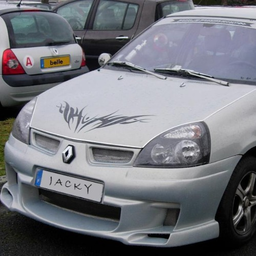 Renault-Clio