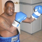 MajinRexx's Avatar'