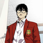 beast.saya's Avatar'