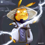 HungryPikachu58's Avatar'