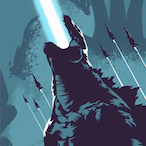 AshenHairWolf's Avatar'