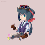 ItsPlaay's Avatar'