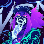 LloydLeilah's Avatar'