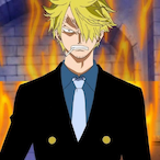 Sanji_Vinsmokee's Avatar'