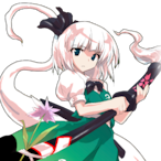 GSA.Kuro's Avatar'
