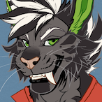 Grumbuck's Avatar'