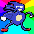 Calcurus's Avatar'