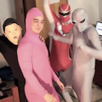 MarvelJano's Avatar'