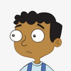 Otter472's Avatar'