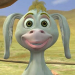 Donkey_Ollie's Avatar'