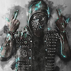 KidCrowleyX's Avatar'