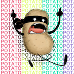 FrckyPotato's Avatar'