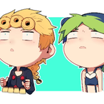 Buck.Uu's Avatar'