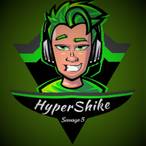 Hypershike's Avatar'