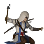 Gamestrider_'s Avatar'
