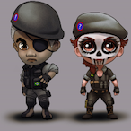 DEFYLEX's Avatar'