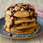 Pancakestack's Avatar'