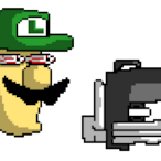 PistolChips's Avatar'