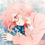 gudanloneliness's Avatar'