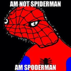 LyNx_Spoderman's Avatar'