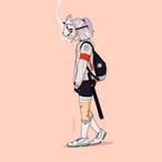 kumain7's Avatar'