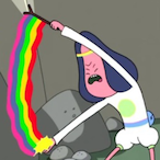 OddWampa's Avatar'