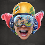 xxxxt.'s Avatar'