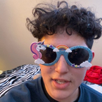 FaddedCamel's Avatar'