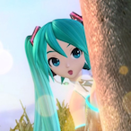 KawaiinoMiku's Avatar'
