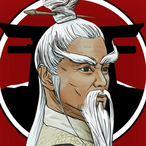 SenseiPapi's Avatar'