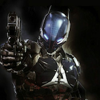 Classified_RED's Avatar'