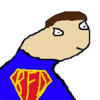 A12 on lt's Avatar'