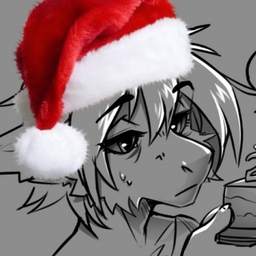 furfagsterxmas