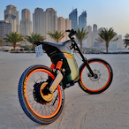 T3rdez's Avatar'