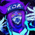 codeincali's Avatar'